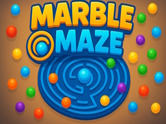 Juego Marble Maze 