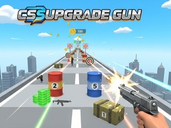 Juego CS Upgrade Gun