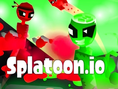 Juego Splatoon.io