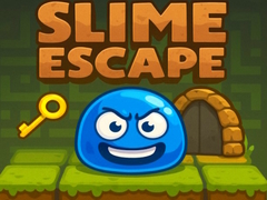 Juego Slime Escape