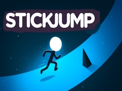 Juego StickJump