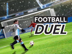 Juego Football Duel