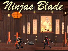 Juego Ninjas Blade