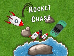 Juego Rocket Chase 