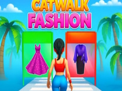 Juego Catwalk Fashion