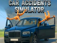 Juego Car Accidents Simulator