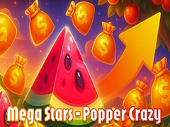 Juego Merge Fruits - Mega Fun