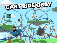 Juego Cart Ride Obby