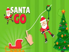 Juego Santa Go