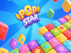 Juego Pop Star