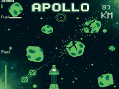 Juego Apollo