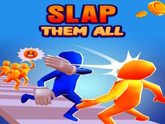 Juego Slap Them all