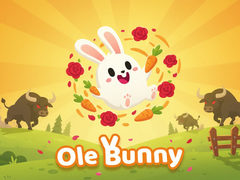 Juego Ole Bunny