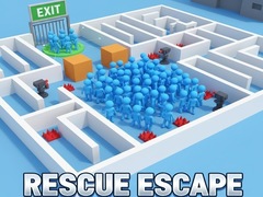 Juego Rescue Escape