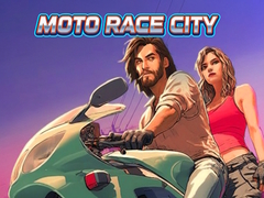 Juego Moto Race City