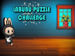 Juego Labubu Puzzle Challenge