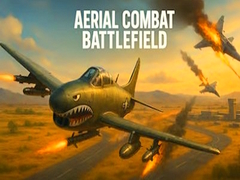 Juego Aerial Combat Battlefield