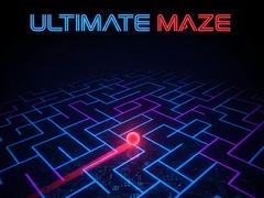 Juego Ultimate Maze