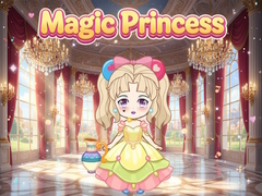 Juego Magic Princess