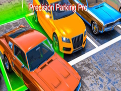 Juego Precision Parking Pro