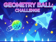 Juego Geometry Ball: Challenge