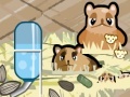 Juego Hamster Nest