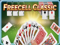 Juego Freecell Classic