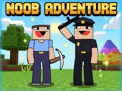 Juego Noob Adventure