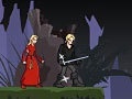 Juego Princess Bride: The Fire Swamp