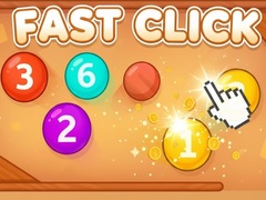 Juego Fast Click