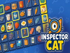 Juego Inspector Cat