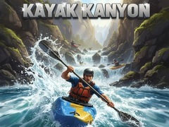 Juego Kayak Kanyon
