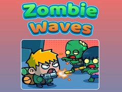 Juego Zombie Waves 