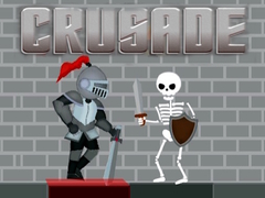Juego Crusade