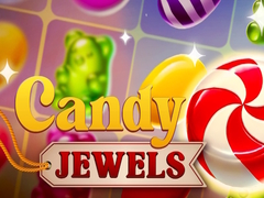Juego Candy Jewels