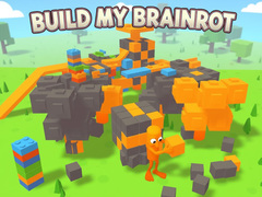 Juego Build My Brainrot