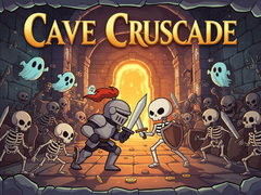 Juego Cave Crusade