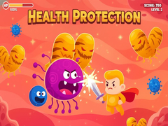 Juego Health Protection
