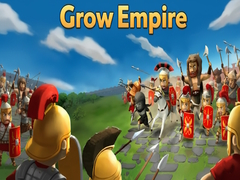 Juego Grow Empire