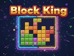 Juego Block King