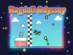 Juego Ragdoll Odyssey