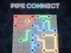 Juego Pipe Connect