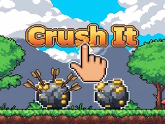 Juego Crush It