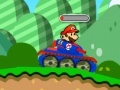 Juego Mario Tank Adventure