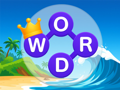 Juego Word Connect Puzzle