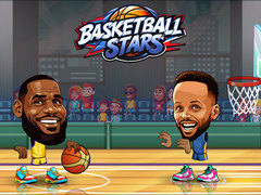 Juego Basketball Stars 2026
