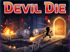 Juego Devil Die