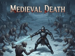 Juego Medieval Death