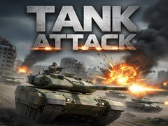 Juego Tank Attack