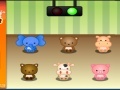 Juego Animal Dance